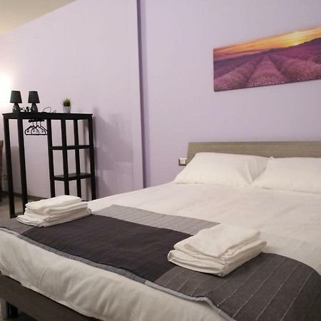 Hotel Sogni D'Arte Romagnano Sesia Exteriér fotografie