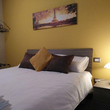 Hotel Sogni D'Arte Romagnano Sesia Exteriér fotografie