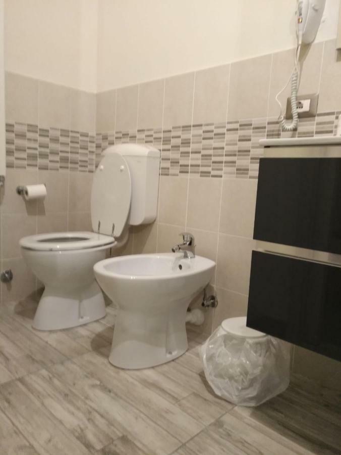 Hotel Sogni D'Arte Romagnano Sesia Exteriér fotografie