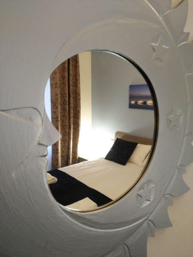 Hotel Sogni D'Arte Romagnano Sesia Exteriér fotografie