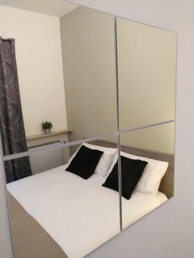Hotel Sogni D'Arte Romagnano Sesia Exteriér fotografie