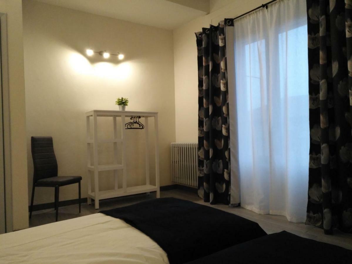 Hotel Sogni D'Arte Romagnano Sesia Exteriér fotografie