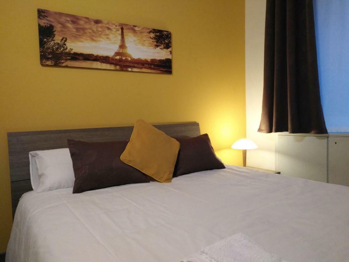 Hotel Sogni D'Arte Romagnano Sesia Exteriér fotografie